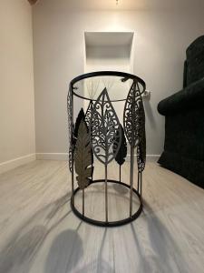 Flowers, a cozy suite in Milan