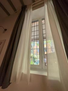 Flowers, a cozy suite in Milan