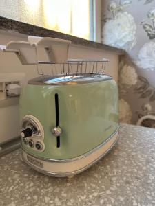 Flowers, a cozy suite in Milan