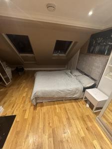 En Suite Double Room