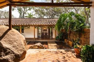 Exceptional luxurious house with spectacular view & pool