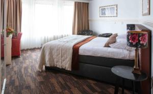 Hampshire Hotel Petit Nord