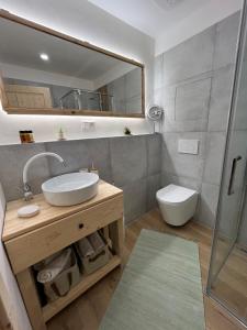 Panorama Tatry Apartment