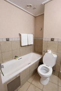 Paraiso Stay l City Comfort l Johannesburg