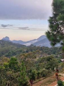 Encantos do vale Teresópolis