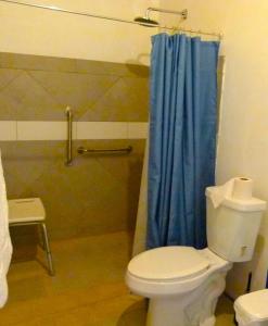 Naranjo Ferry & Roadside Inn