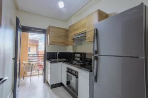 Luxurious and Cozy Apartment with Parking and View