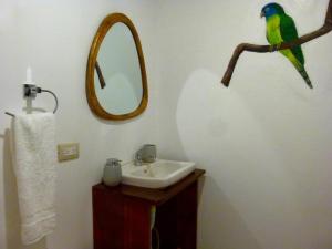 Naranjo Ferry & Roadside B&B