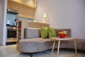 1BR Studio-AC & IpTV-Downtown Gueliz-perfect for 2