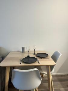 Cozy, well-equipped studio in Vantaa Kaivoksela with easy access to Helsinki and airport