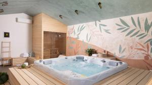 Casa Ginetto by Villas Guide