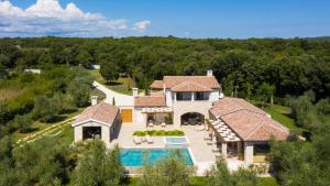 Casa Ginetto by Villas Guide