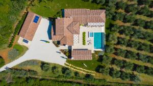 Casa Ginetto by Villas Guide