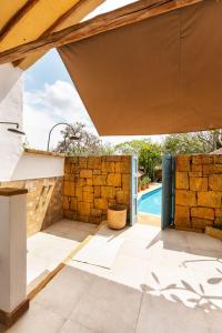 Exceptional luxurious house with spectacular view & pool