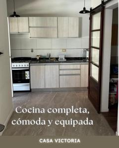 Casa Victoria - Loft