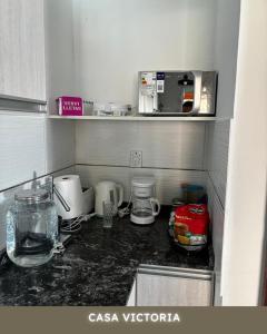 Casa Victoria - Loft