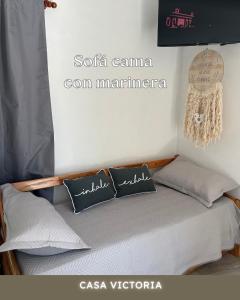 Casa Victoria - Loft