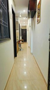 CR Residency - Near Us Embassy Chanakyapuri