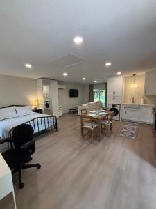 Parks2Coast Trail Casita