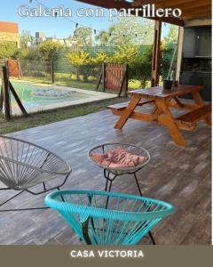 Casa Victoria - Loft