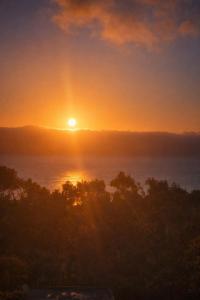 Depto Ocean View Algarrobo Norte - Piscina, WiFi y Estacionamiento