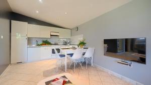 Baeutiful Villa Simona with garden in Medulin