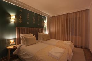 Spacious 3Br Apartment-Pool&AC- Heart of Marrakech- Hivernage