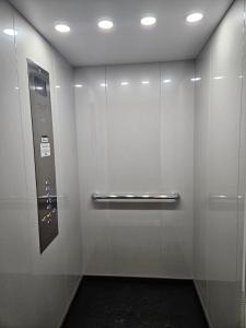 Úplne nový Apartmán Kvetinka v centre Žiliny