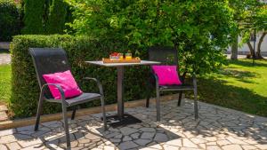 Beautiful Villa Ivona with garden in Medulin