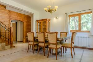 Casa en Bosque de Pinos