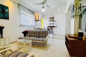 Tudo Perto | Praia a 300m | Enseada