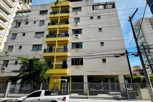 Tudo Perto | Praia a 300m | Enseada