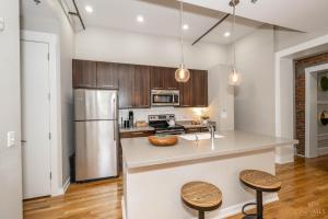 Gimme Shelter - OTR Cininnati