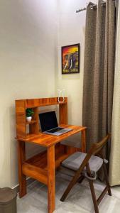 Family-friendly homestay in Dehradun, Peaceful & Long stays