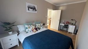 Nowoczesny Apartament Tatarska