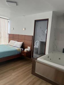 Hostal Bryana Inn Baños