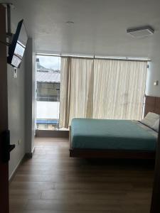 Hostal Bryana Inn Baños