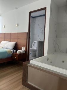 Hostal Bryana Inn Baños