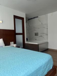 Hostal Bryana Inn Baños