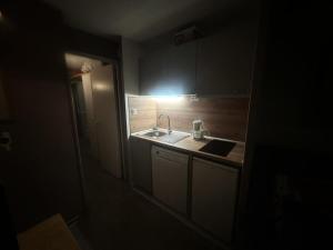 Résidence LOurs Blanc - maeva Home - Appartement 2 Pièces 4 personnes - Sélection MAE-7573