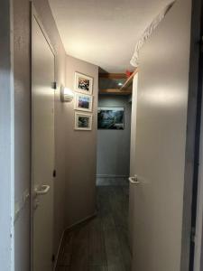 Résidence LOurs Blanc - maeva Home - Appartement 2 Pièces 4 personnes - Sélection MAE-7573