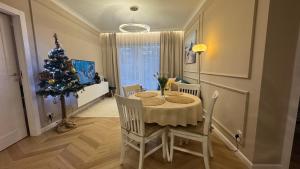 Nowoczesny Apartament Tatarska