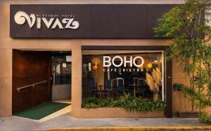 Vivaz Boutique Hotel