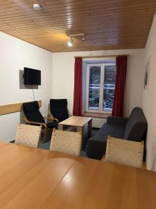 Apartmán ve SkiResortu Poustevník - Pec pod Sněžkou