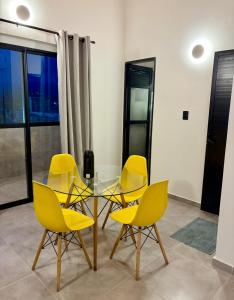 Studio 4 - Vista Linda com área Gourmet - Residencial Sereia