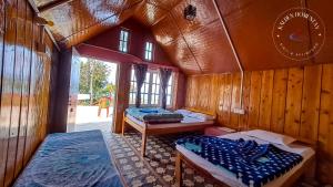 Kalden Homestay Sinji