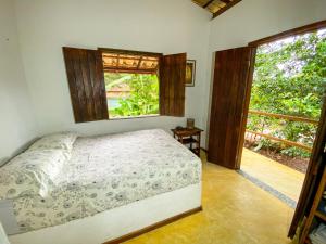 Casa Jeribucaçu- Itacaré