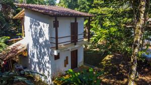 Casa Jeribucaçu- Itacaré