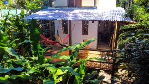 Casa Jeribucaçu- Itacaré