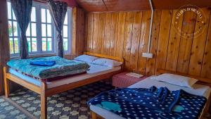 Kalden Homestay Sinji